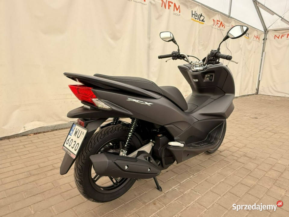 Honda PCX