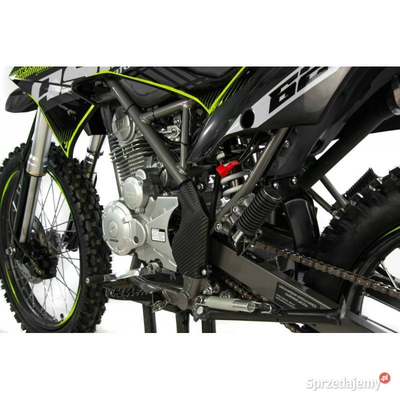 Cross ASIX DEFENDER 1503 Transport Raty Wyrzysk