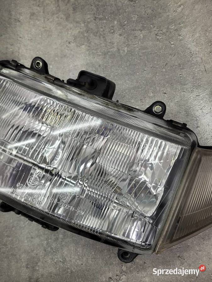 Honda Gold wing goldwing GL 1500 sc22 1997 lampa Motoryzacja Nowy Tomyśl