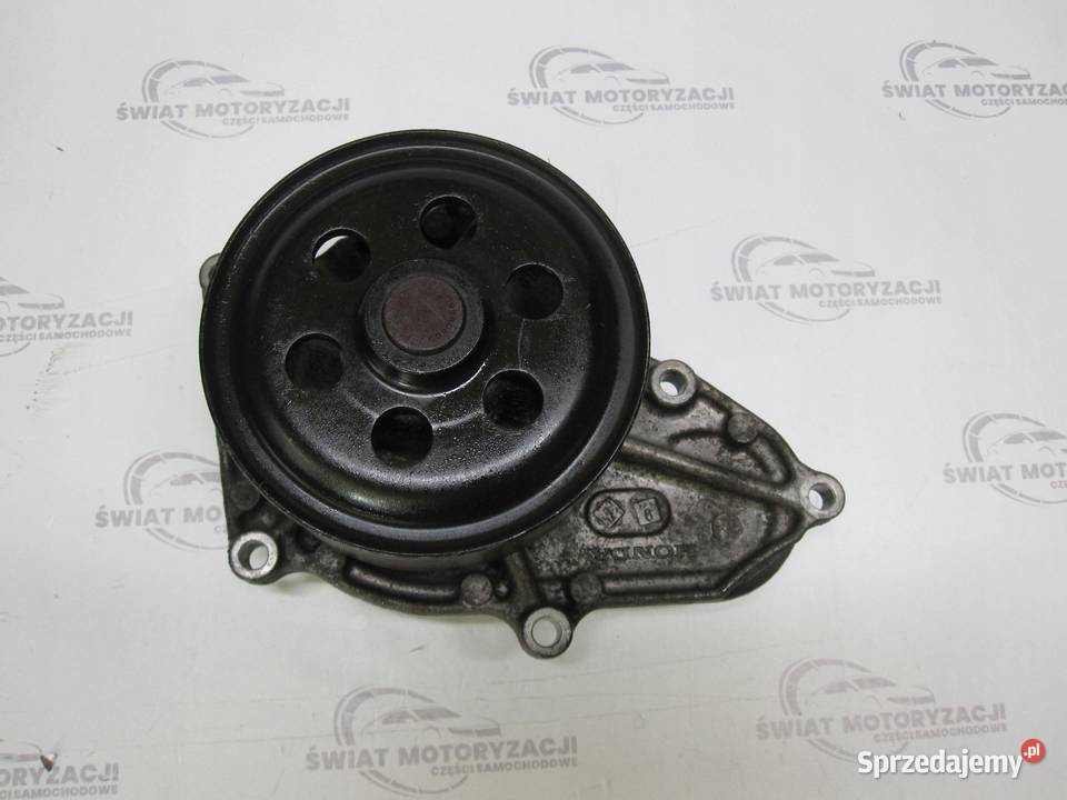 HONDA ACCORD 22 IDTEC 150 166 Pompa wody świętokrzyskie