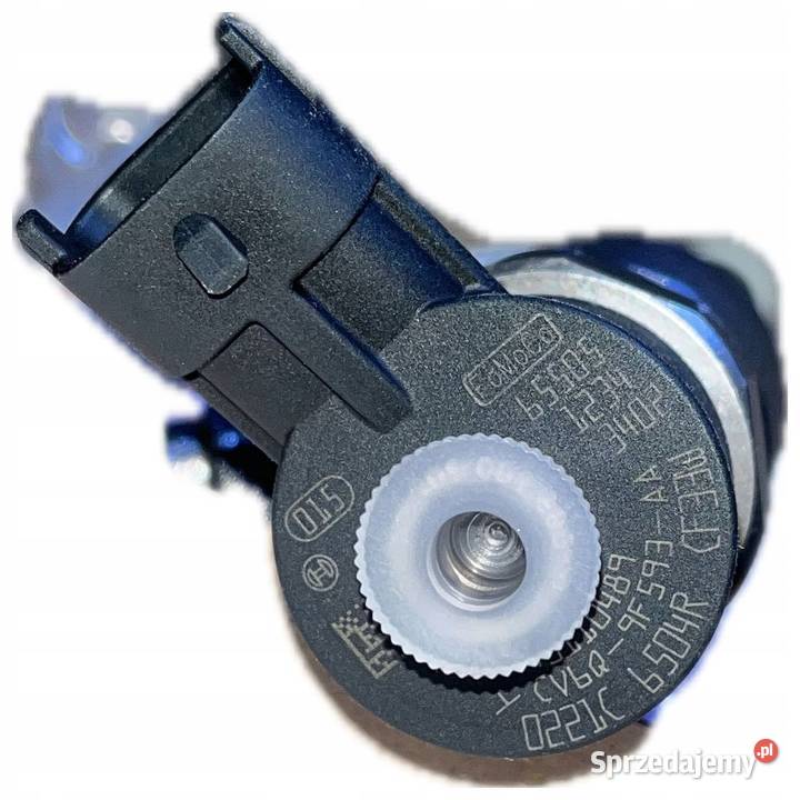 Wtryskiwacz Regenerowany FORD 15 TDCI 16 TDCI Słubice