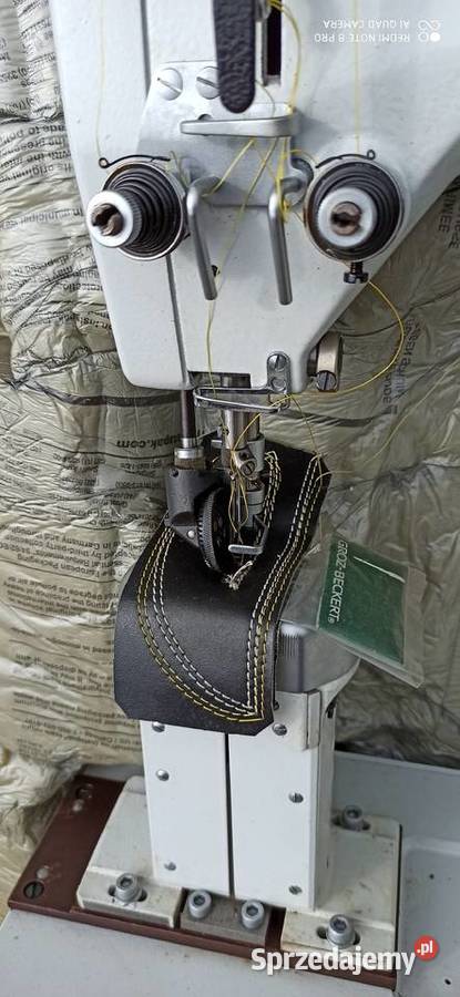 Maszyna słupkowa Minerva 72414404