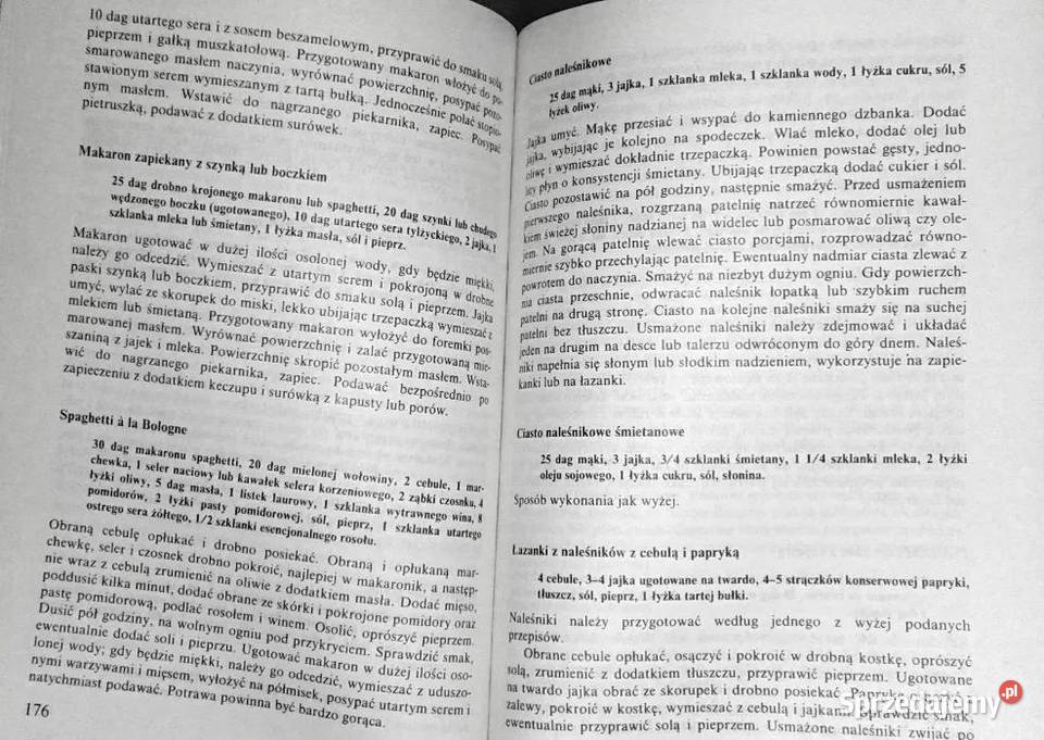 Poradnik Pani Domu Barbara Charewicz