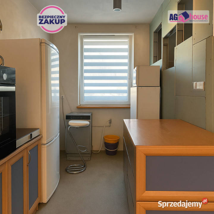 Dom bliźniak do sprzedania 90m2 Kłodawa Sosnowa