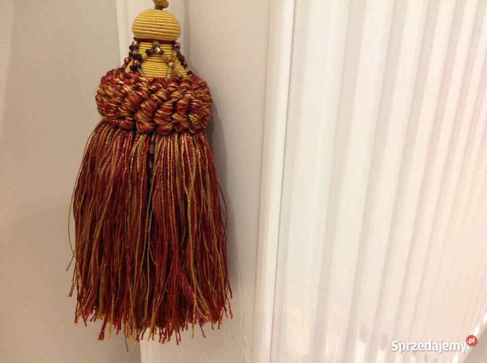 Chwosty Chwost Ozdobny 3 Nowa Sól