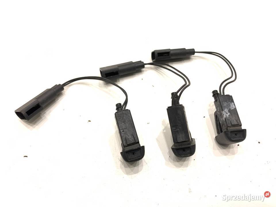 DYSZE SPRYSKIWACZY FORD MONDEO MK5