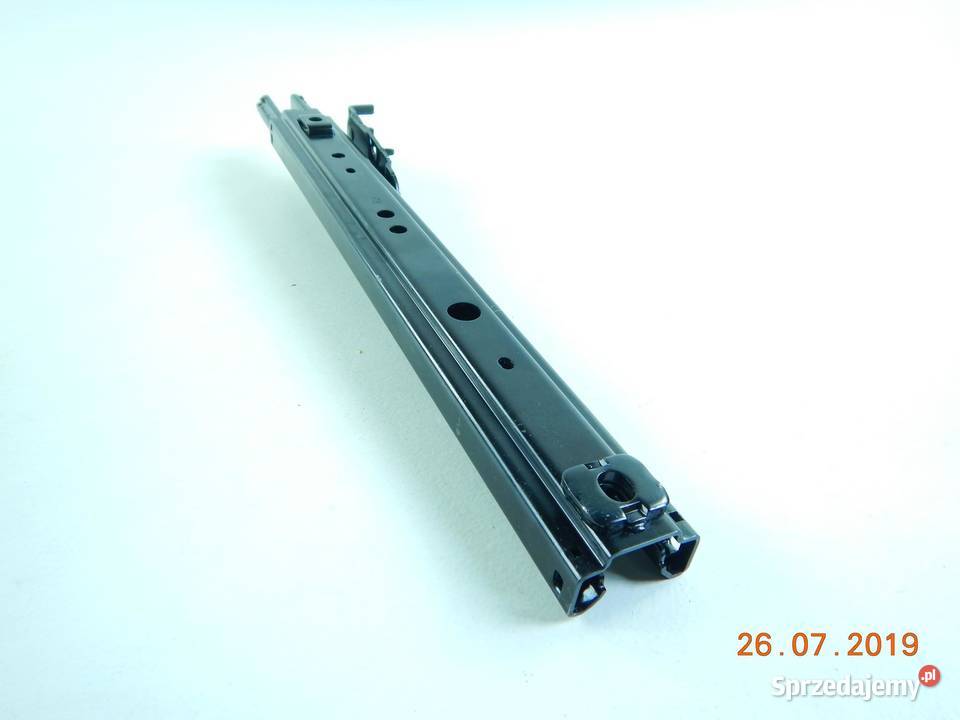 PROWADNICA FOTELA PRZÓD FIAT STILO 20012007 Uchwyty fabryczne lubelskie