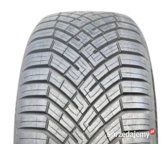 Sprzedam CONTINENTAL All Season 2 2025 2155517