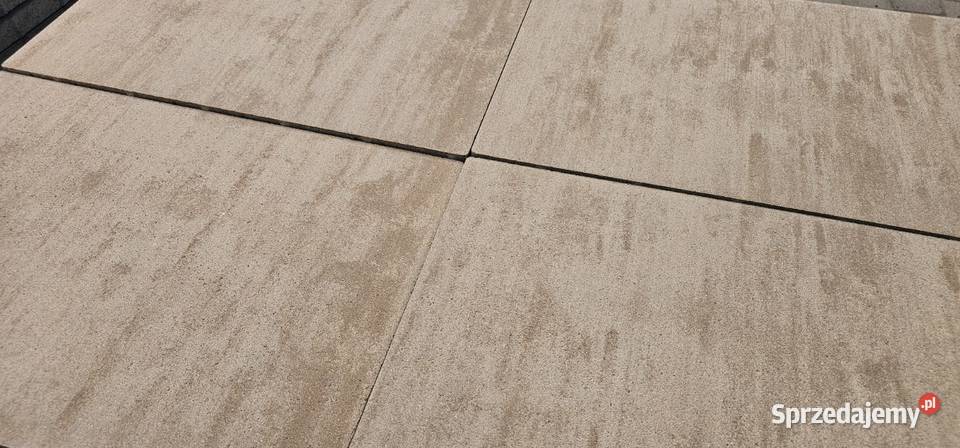 Płyta tarasowa taras Hryniewicze