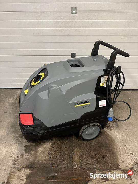 Krcher HDS 716 C Stryszawa