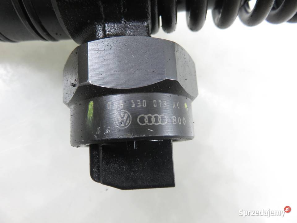 POMPOWTRYSKIWACZ VW SHARAN I 19 TDI 038130073AC