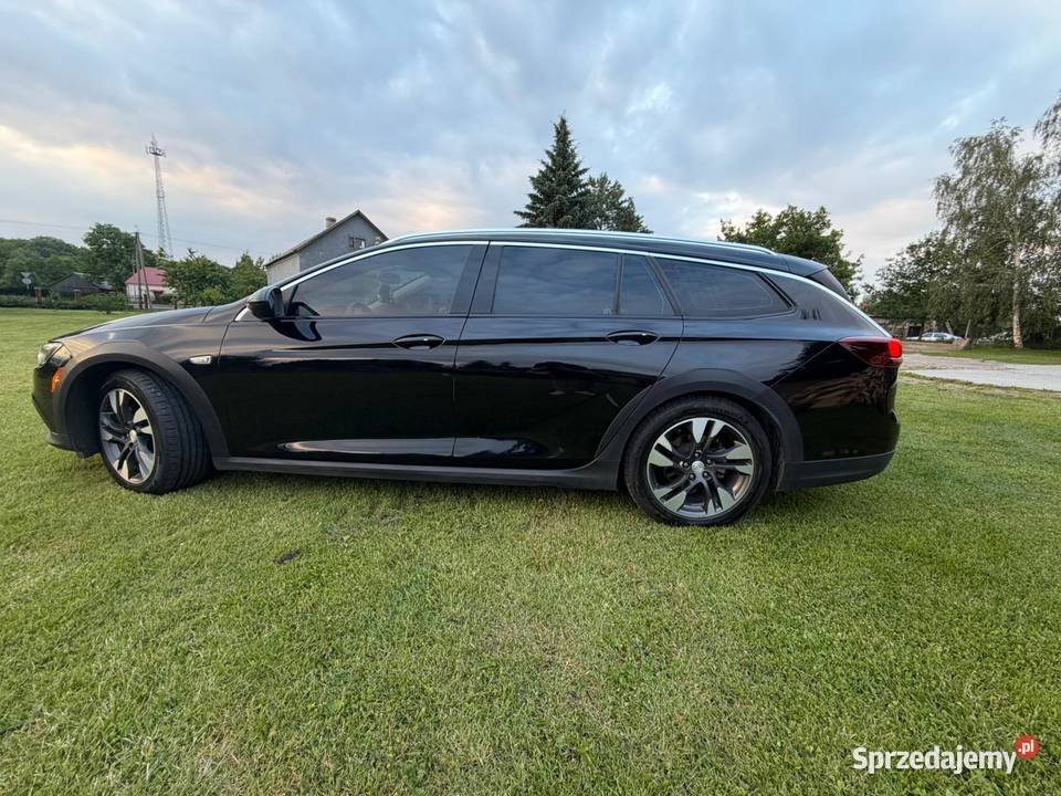 Na sprzedaż Opel Insignia automat Sterdyń