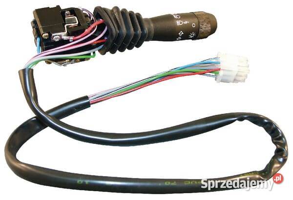 Przełącznik wielofunkcyjny 01318000 Kamionna