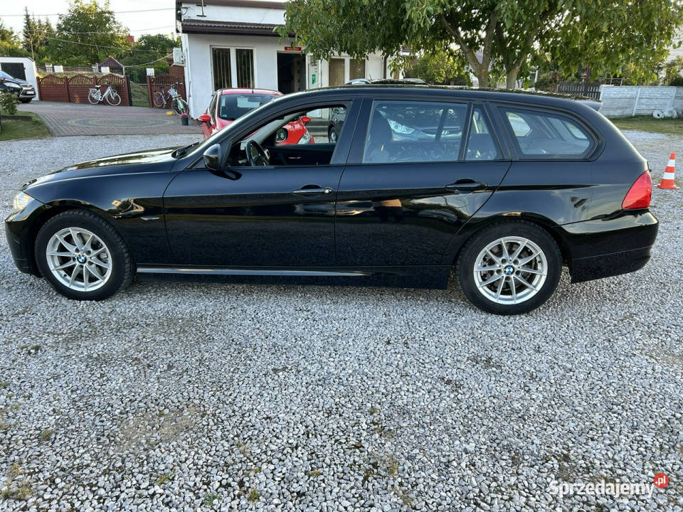 BMW 318 E90 20052012 390000km Nowe Iganie