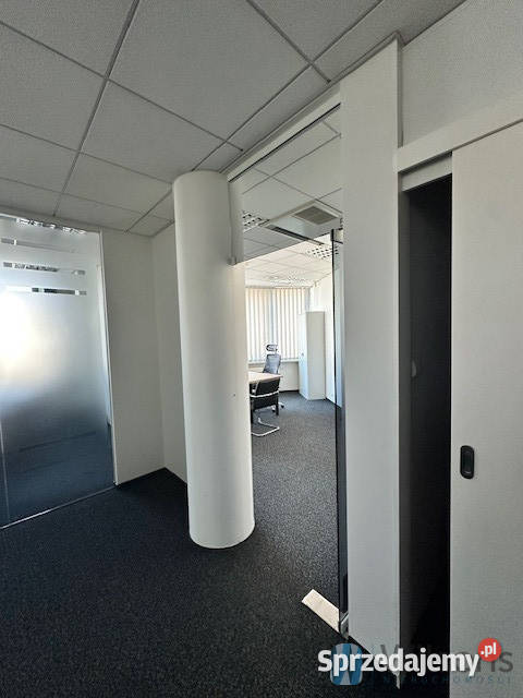 Lokal Warszawa 300m2