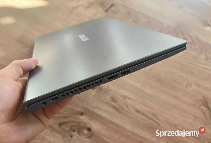 Laptop ASUS X515EA i51135G7 Częstochowa