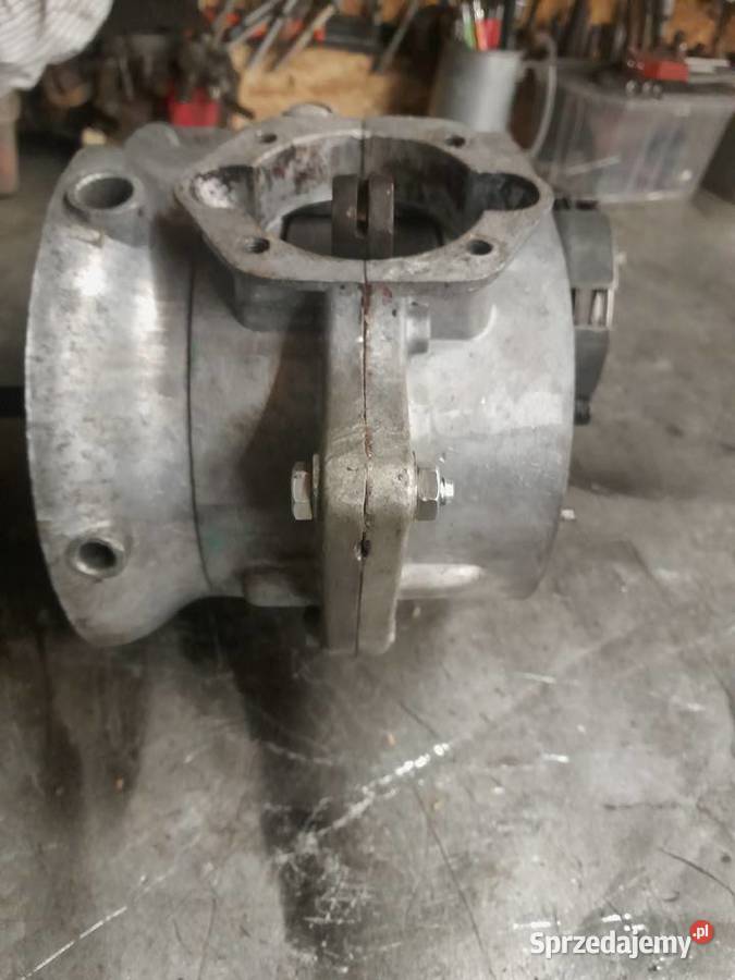 Silnik shl m06 wsk m150 s06 sp4 Złoty Stok