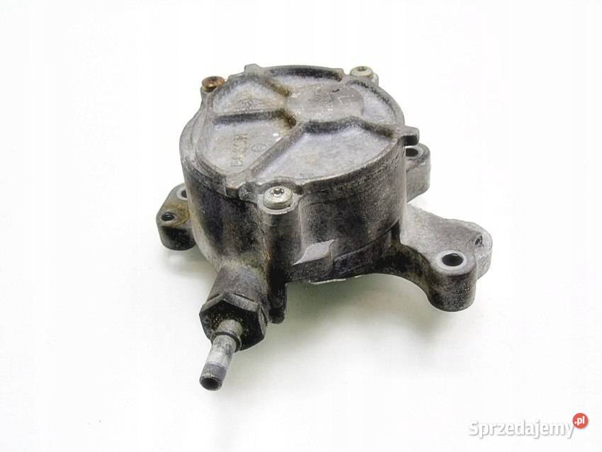 VACUM POMPA 20 D HDI SCUDO JUMPY 807 C8 EXPERT Sosnowiec