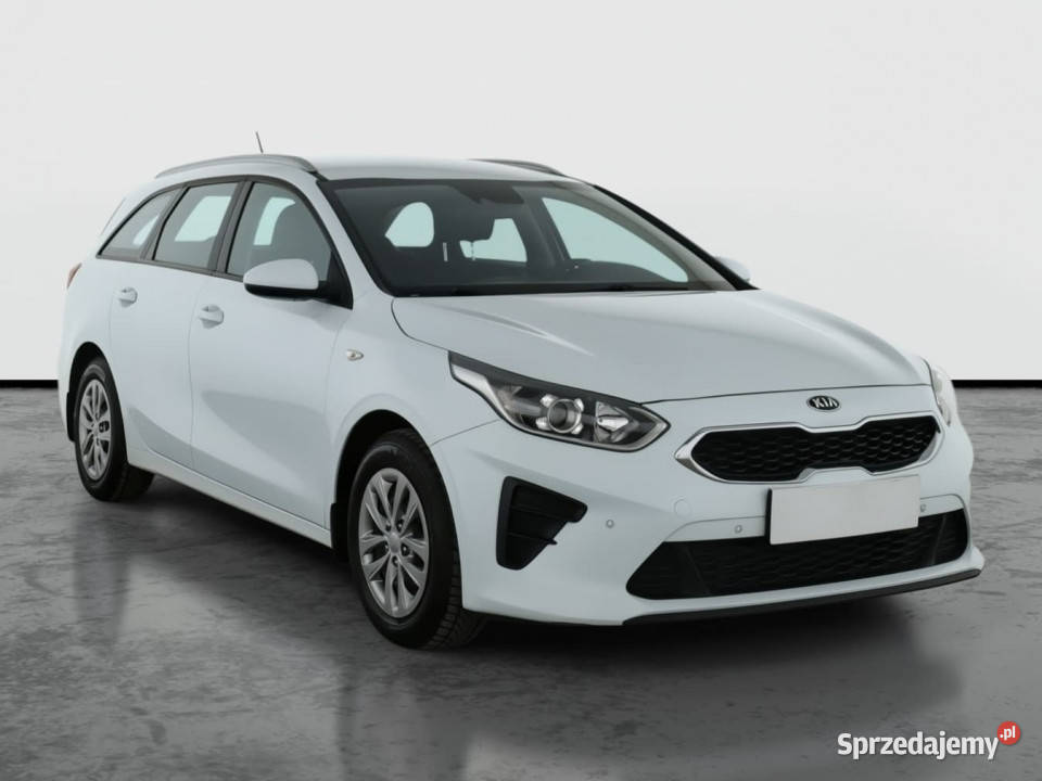 Kia Ceed 14 TGDI ESP Piaseczno