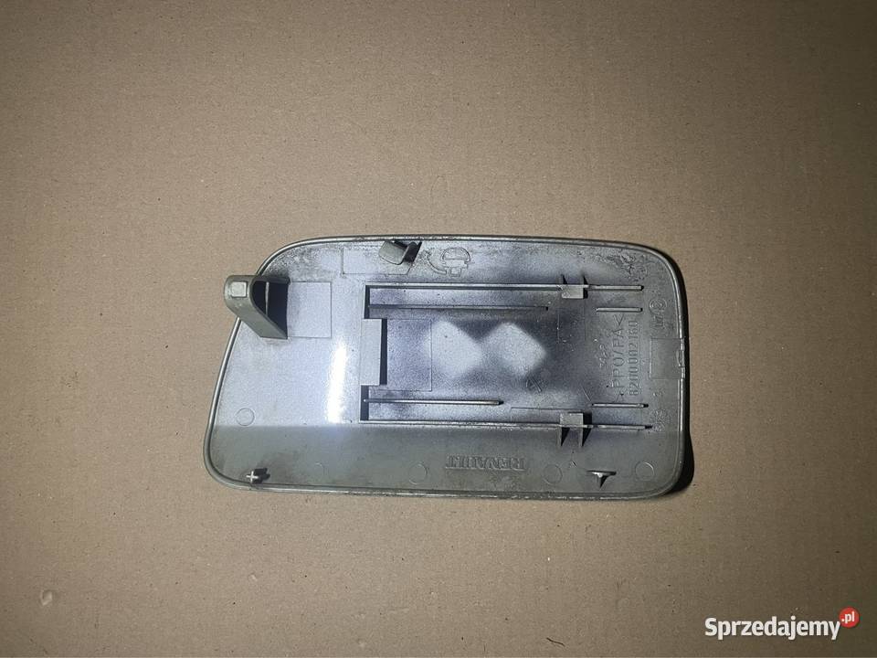 8200002160 klapka wlewu paliwa renault laguna 2 osobowe
