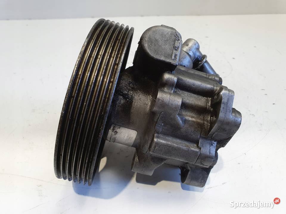 Peugeot Boxer II 22 HDI POMPA WSPOMAGANIA Motoryzacja