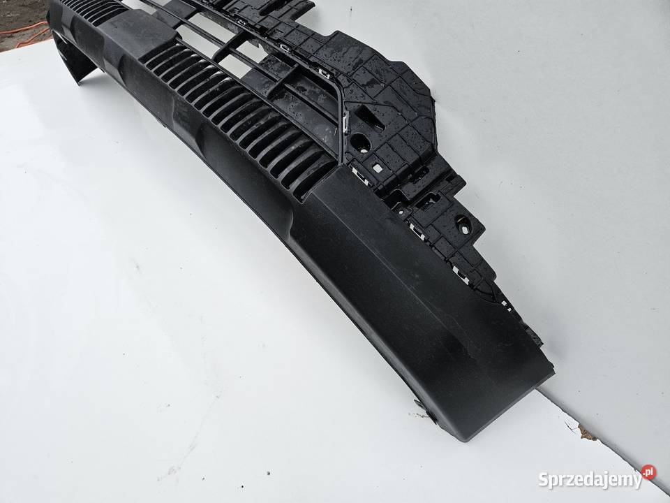 KIA EV3 SPOILER ZDERZAKA PRZÓD PRZEDNI Międzychód sprzedam