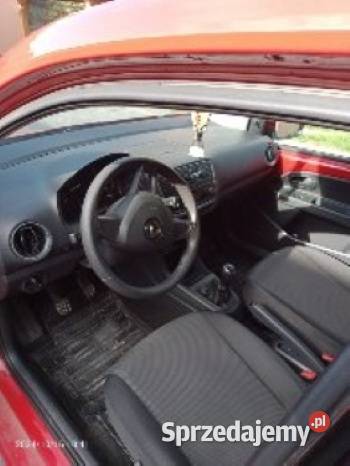 Sprzedam Samochód Skoda Citigo 999cm3 Laszki