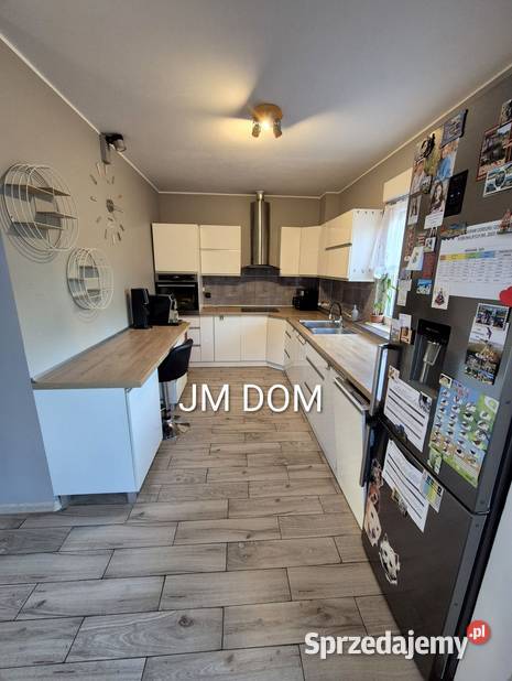 Dom jednorodzinny Wiśniowa k Świdnicy Darmowy