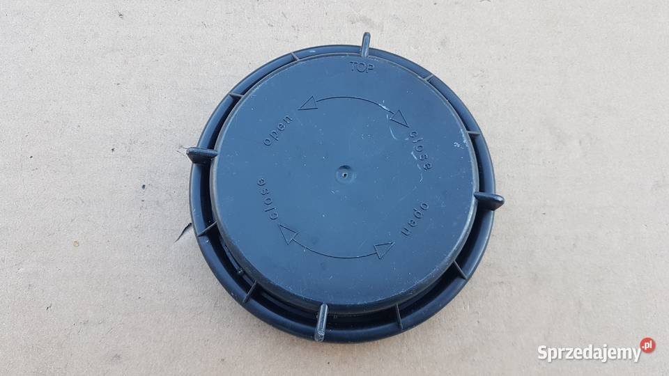 VW Golf VI 6 zaślepka dekielek lampy 14735300 świętokrzyskie Skarżysko-Kamienna