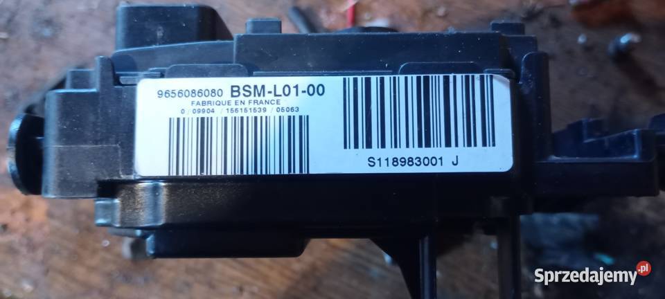 Pugaot czesci mazowieckie Garwolin