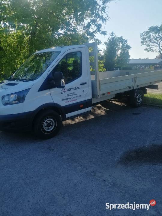 Sprzedam samochód Ford sprzedam