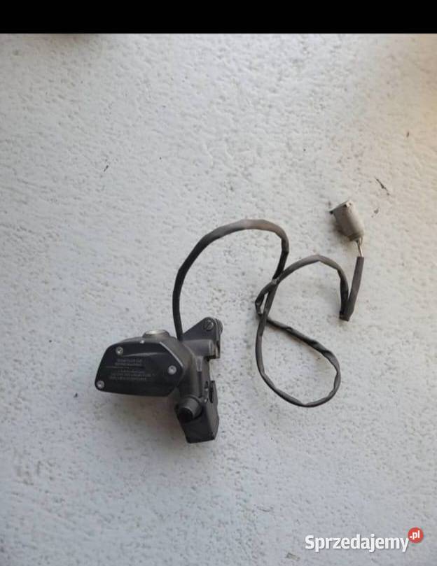 BMW S 1000 R RR S1000R K63 K67 POMPA HAMULCA OEM Nowy Tomyśl sprzedam