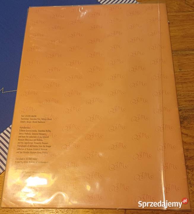 Jan Matejko Kraków Leszek Mazan