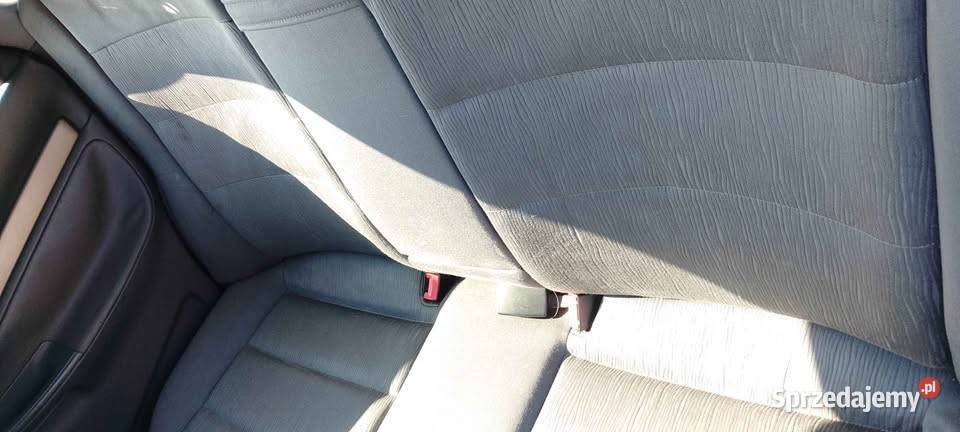 Kanapa Tył A4 B5 2001 LIFT osobowe Jastrzębie-Zdrój