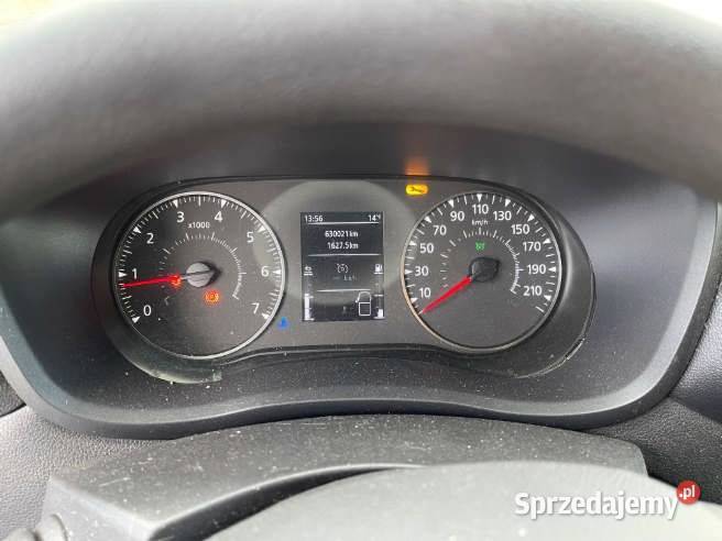 OPEL MOVANO 2022 229900 ccm 163 nieuszkodzony mazowieckie Warszawa