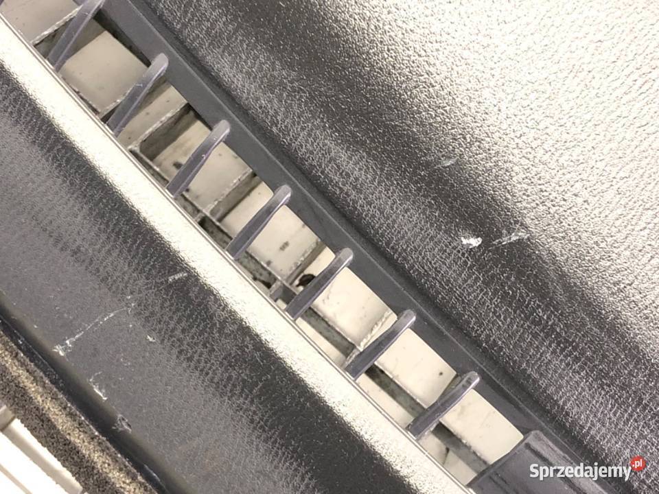 KOKPIT MAZDA 2 DL Hatchback KONSOLA DESKA podkarpackie