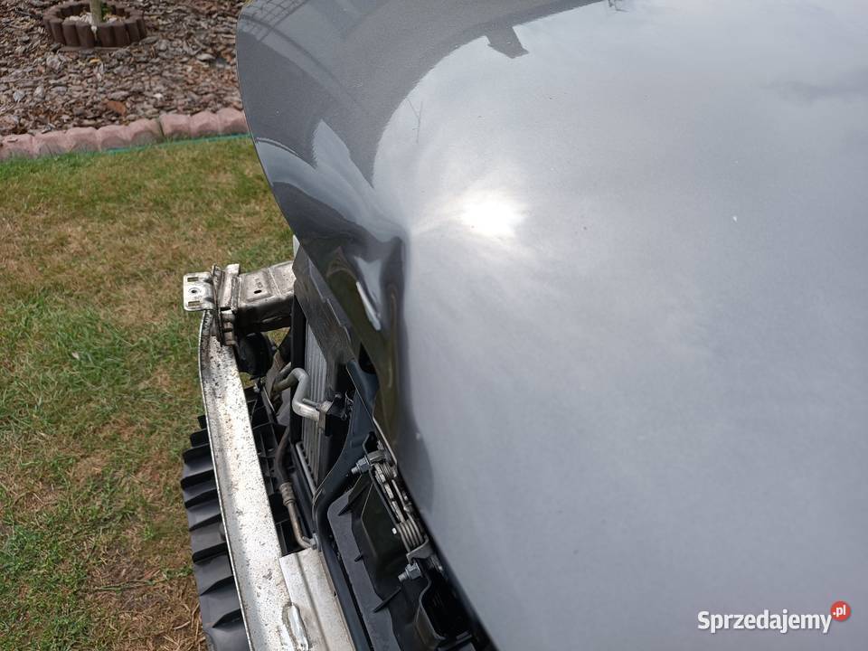 Maska Peugeot 2000 I Lift EVL 20162019 Turek