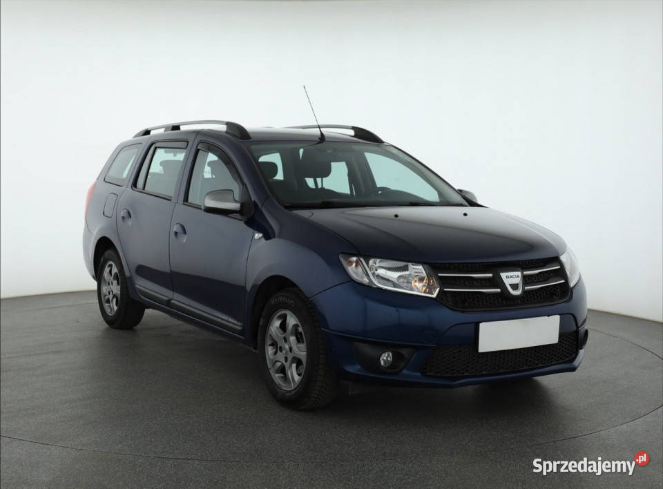 Dacia Logan 09 TCe mazowieckie sprzedam