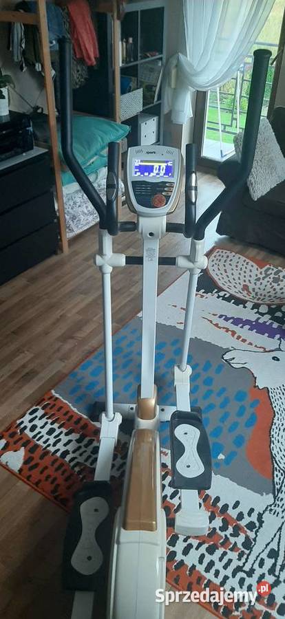 Orbitrek Sport +