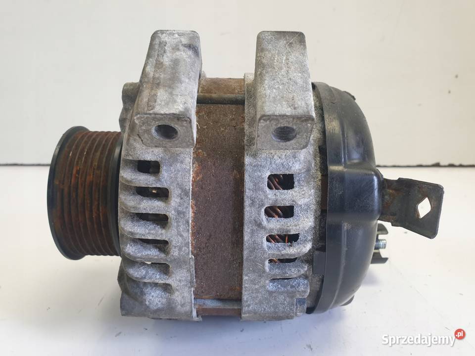 ALTERNATOR Honda CRV II 22 iCDTI denso osobowe Rudka sprzedam