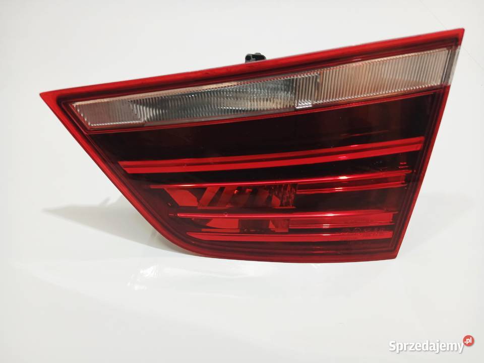 LAMPA PRAWA TYLNA TYŁ BMW X3 F25 7217310 osobowe Lampy tylne sprzedam