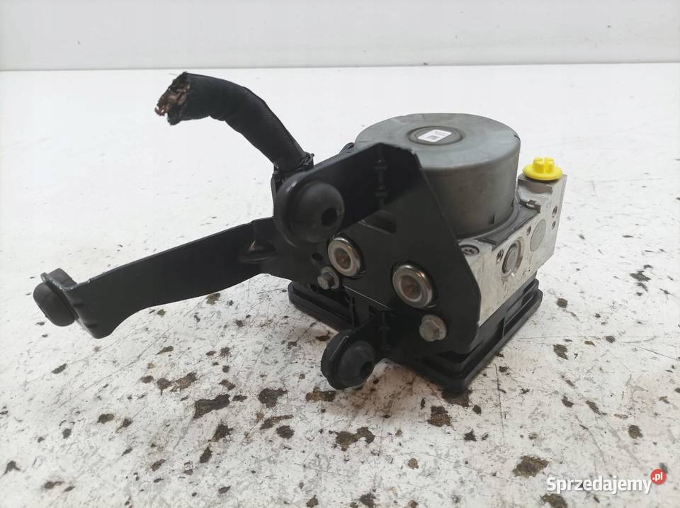 POMPA ABS GV612C405AF Ford Transit Connect II świętokrzyskie sprzedam