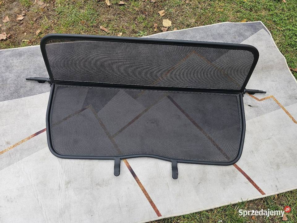 Wiatrołap Peugeot 307cc Łódź