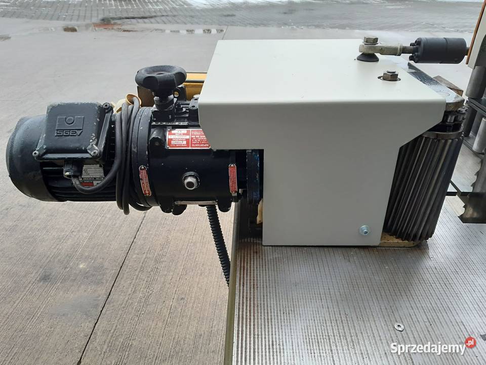 Piła rozdzielcza 900 2024 Produkcja