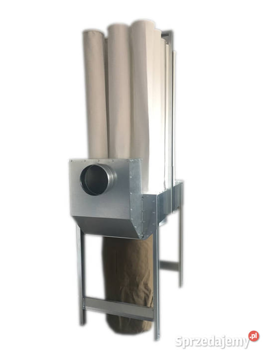 Odpylacz typ KW 32 Producent Warszawa