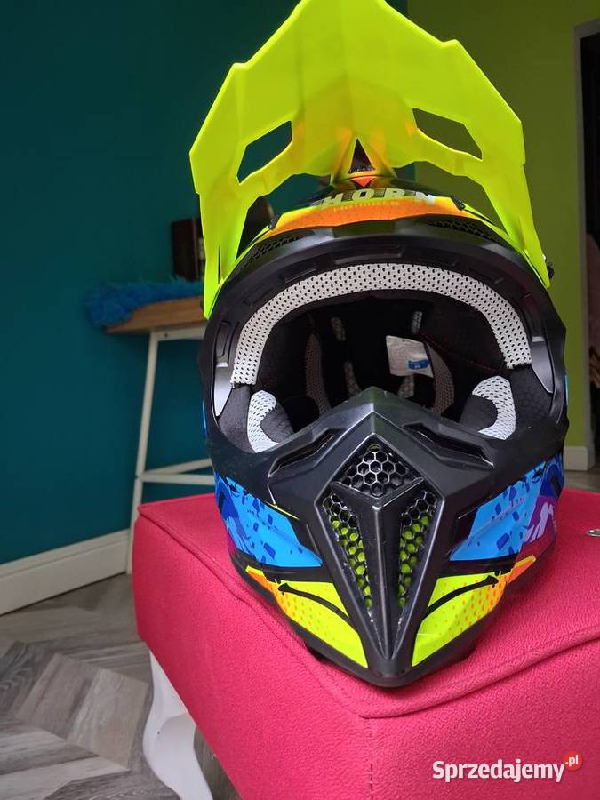 Kask Syców