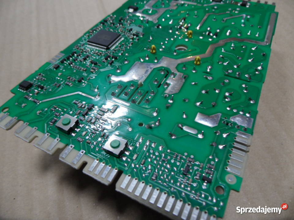 programator pralki whirlpool AWOC61203P Strawczyn