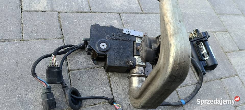 Hak Westfalia Opole Lubelskie