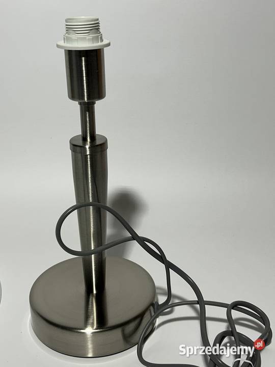 Klasyczna lampa stołowa SOLO 91238 EGLO Sanok