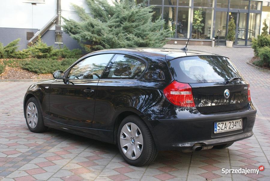 BMW 5500 przebiegu Rok produkcji 2009 Dobrogoszczyce